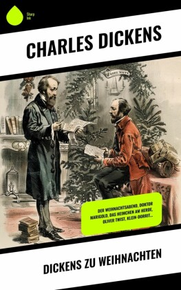 Dickens zu Weihnachten