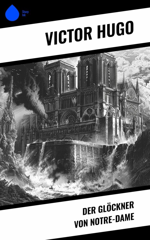 Der Glöckner von Notre-Dame main product photo