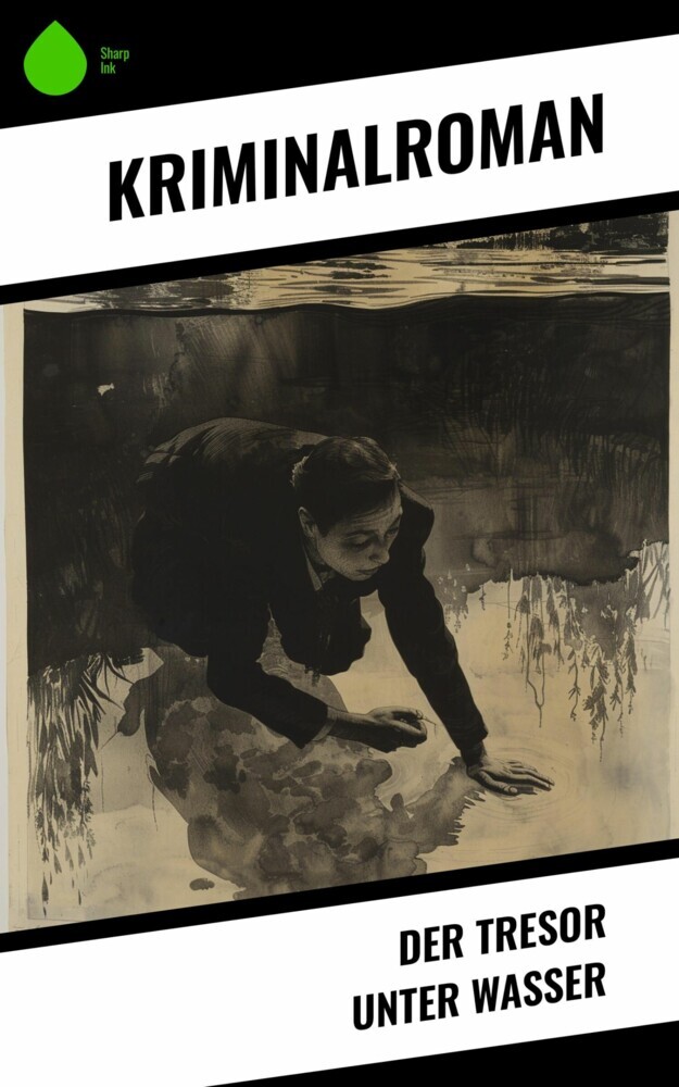 Der Tresor unter Wasser main product photo