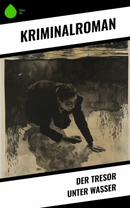 Der Tresor unter Wasser