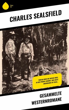 Gesammelte Westernromane