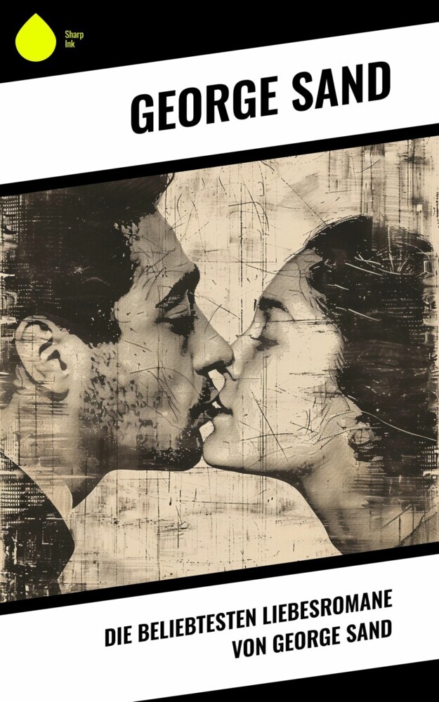 Die beliebtesten Liebesromane von George Sand main product photo