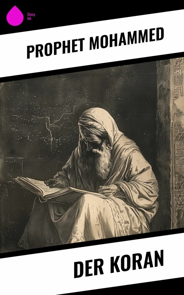 Der Koran main product photo