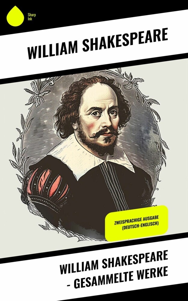 William Shakespeare - Gesammelte Werke main product photo