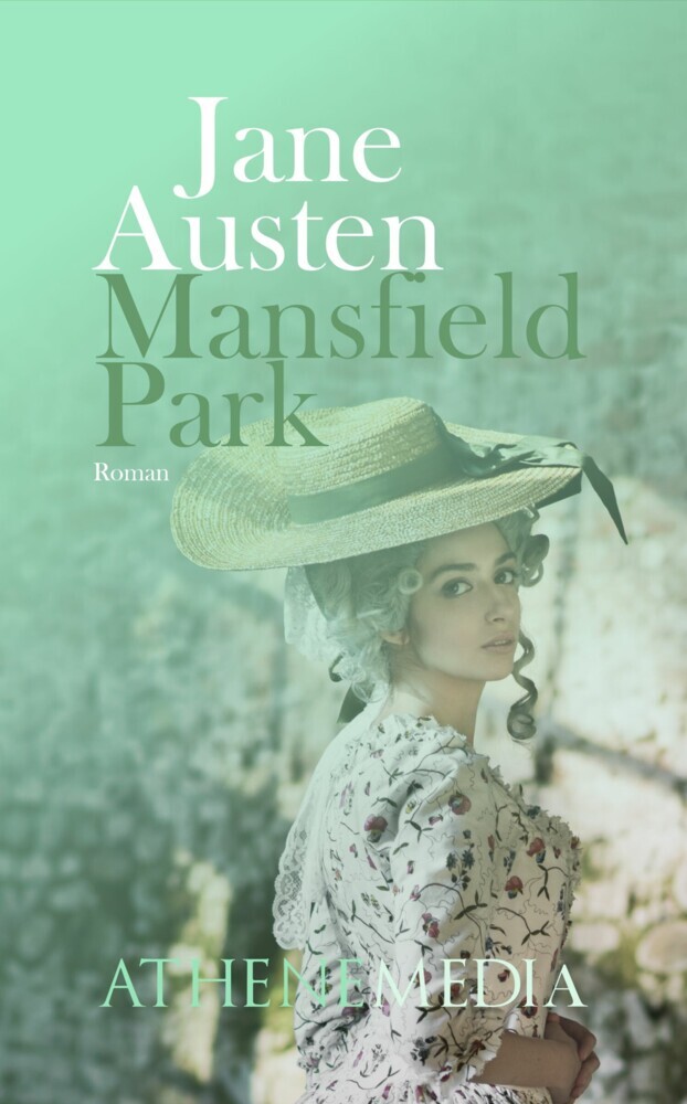 Mansfield Park main product photo
