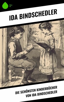 Die schönsten Kinderbücher von Ida Bindschedler