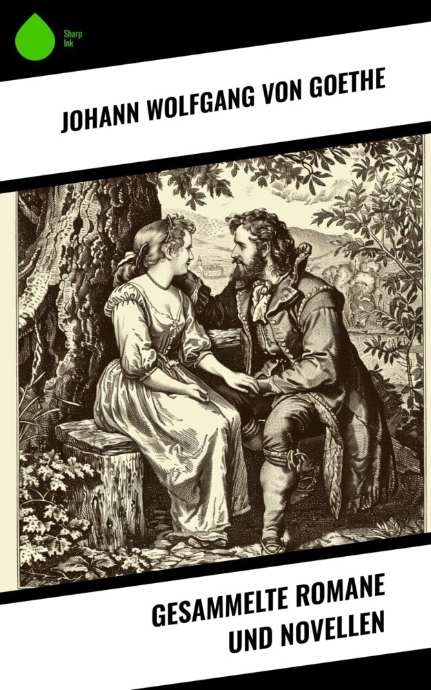 Gesammelte Romane und Novellen main product photo