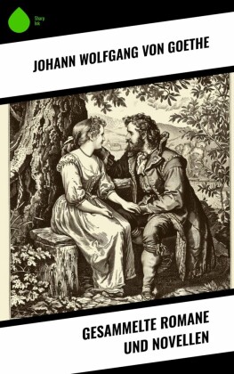 Gesammelte Romane und Novellen