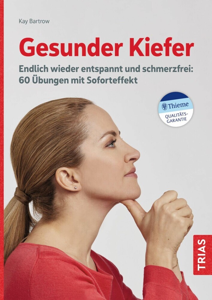 Gesunder Kiefer main product photo