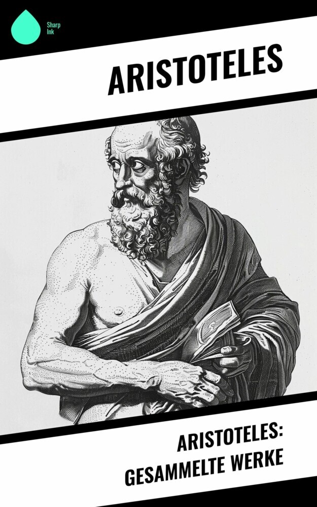 Aristoteles: Gesammelte Werke main product photo