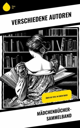 Mädchenbücher-Sammelband