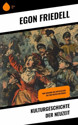 Kulturgeschichte der Neuzeit