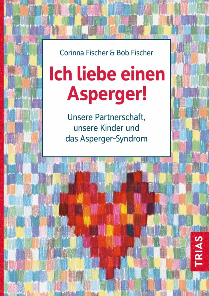 Ich liebe einen Asperger! main product photo