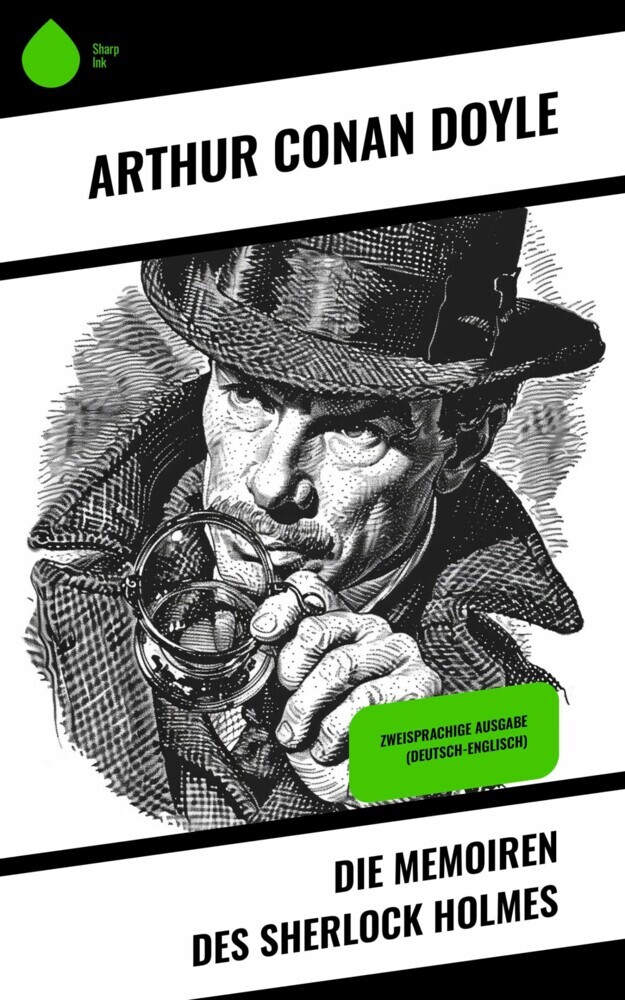Die Memoiren des Sherlock Holmes main product photo