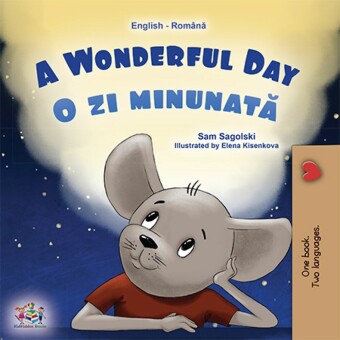 A Wonderful Day O zi minunata