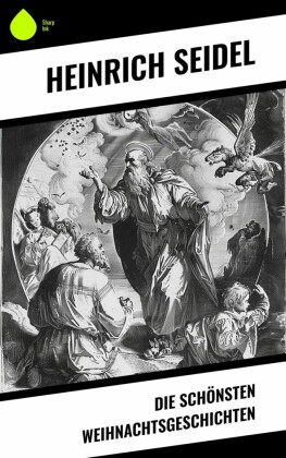 Die schönsten Weihnachtsgeschichten