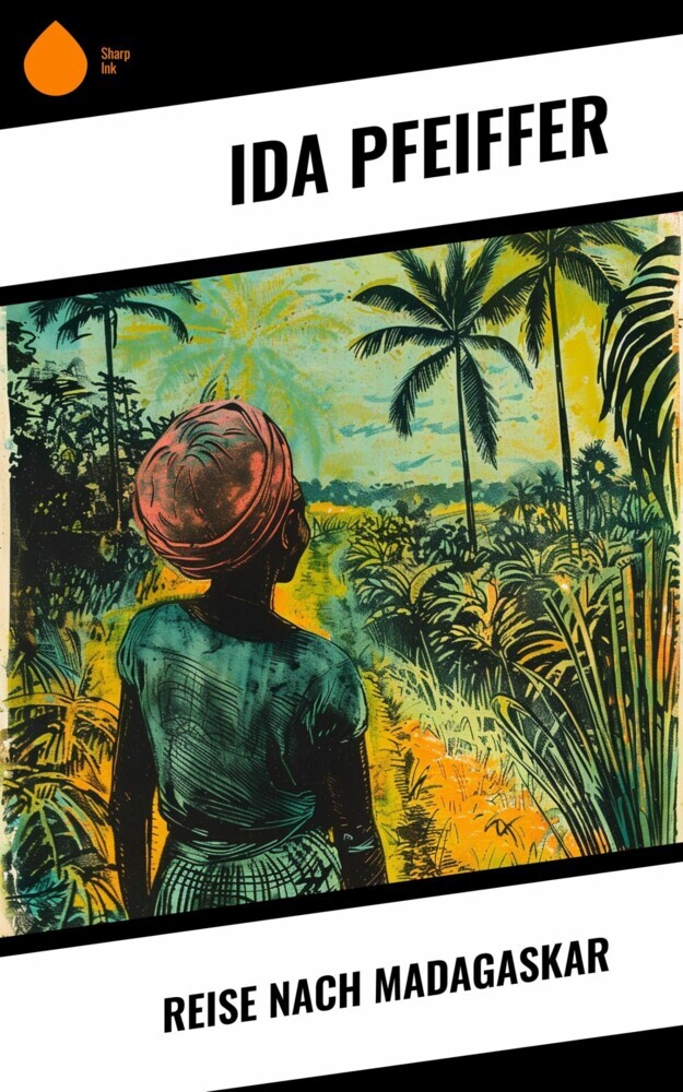 Reise nach Madagaskar main product photo