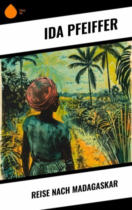 Reise nach Madagaskar