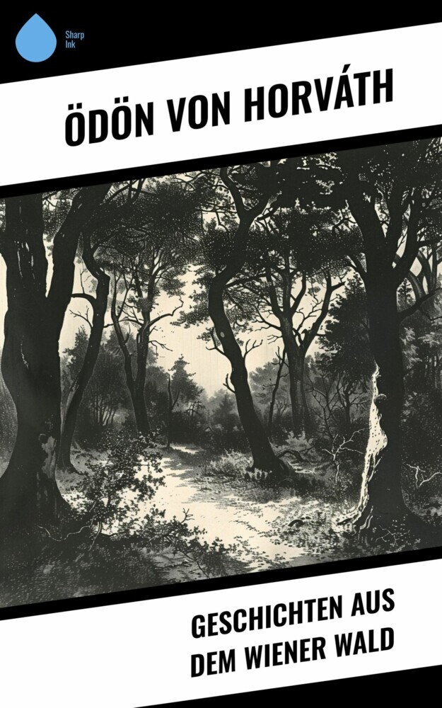 Geschichten aus dem Wiener Wald main product photo