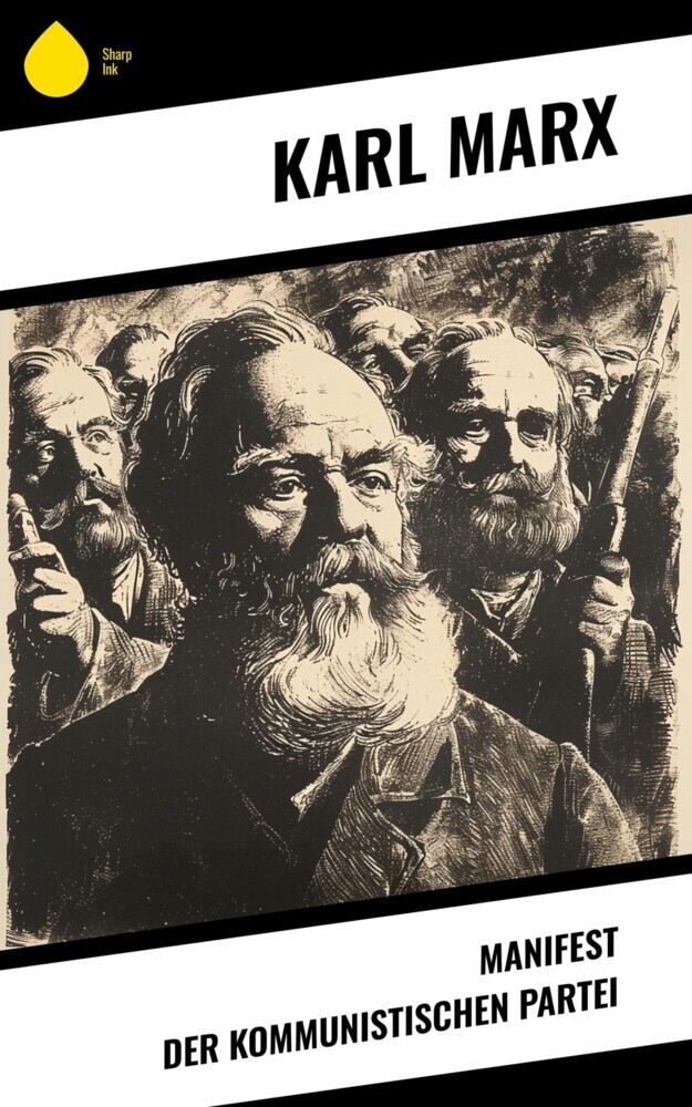 Manifest der Kommunistischen Partei main product photo