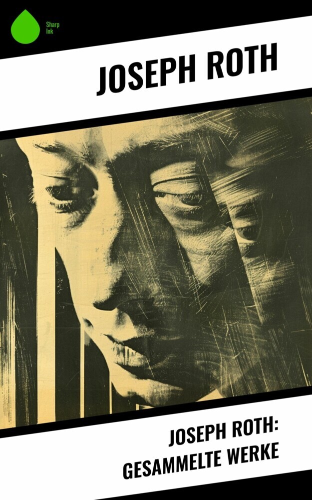Joseph Roth: Gesammelte Werke main product photo