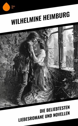 Die beliebtesten Liebesromane und Novellen