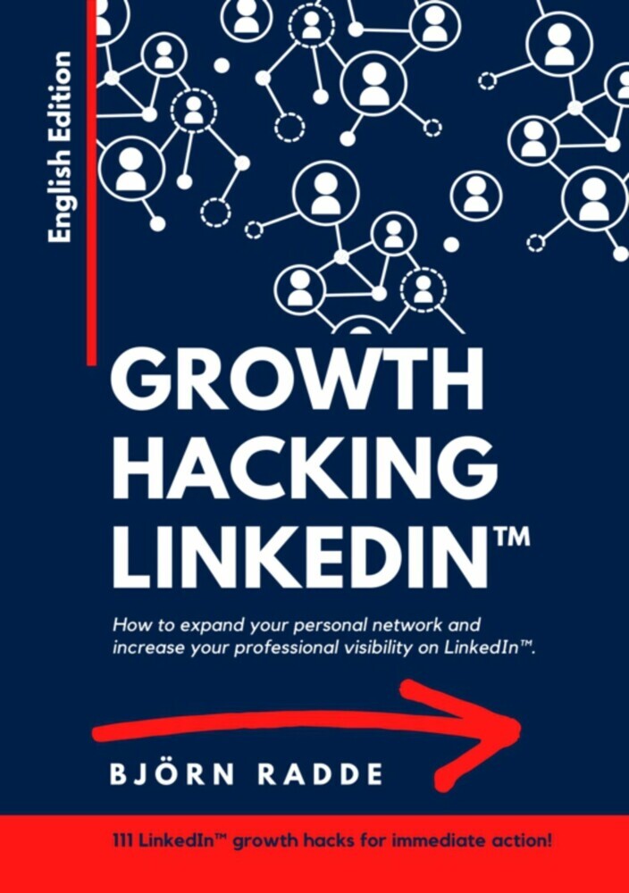 Growth Hacking LinkedIn? main product photo