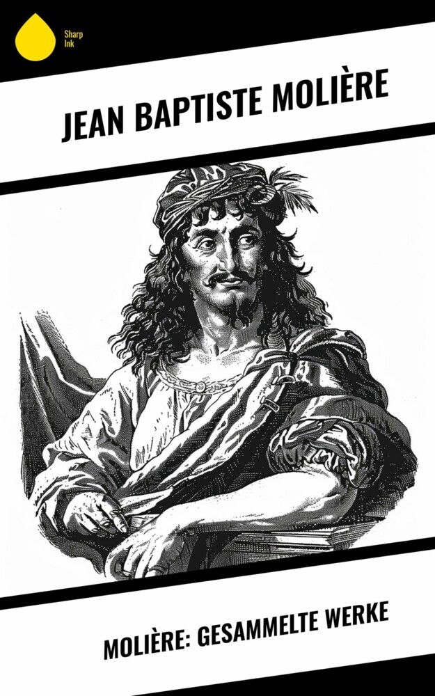Molière: Gesammelte Werke main product photo