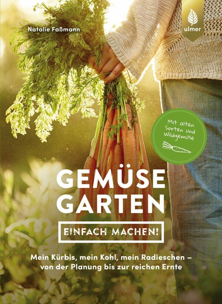 Gemüsegarten - einfach machen! main product photo