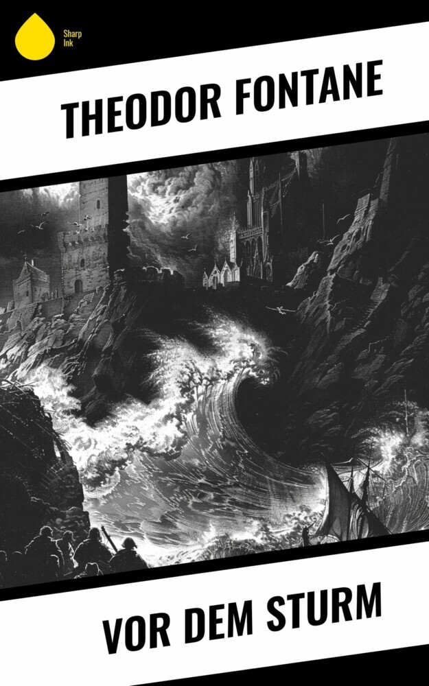Vor dem Sturm main product photo