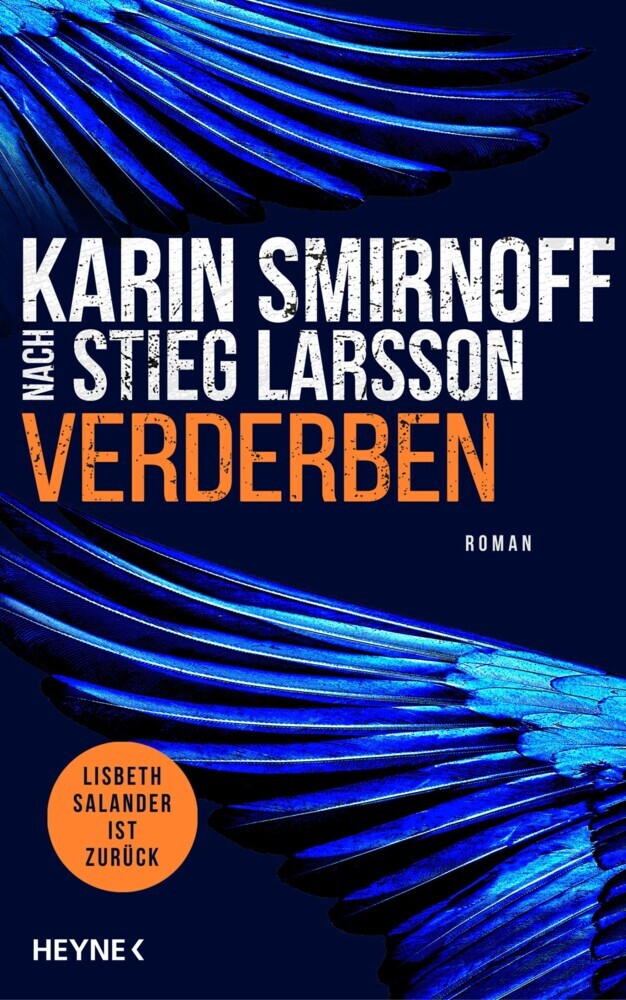 Verderben main product photo