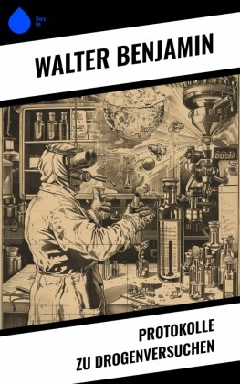 Protokolle zu Drogenversuchen