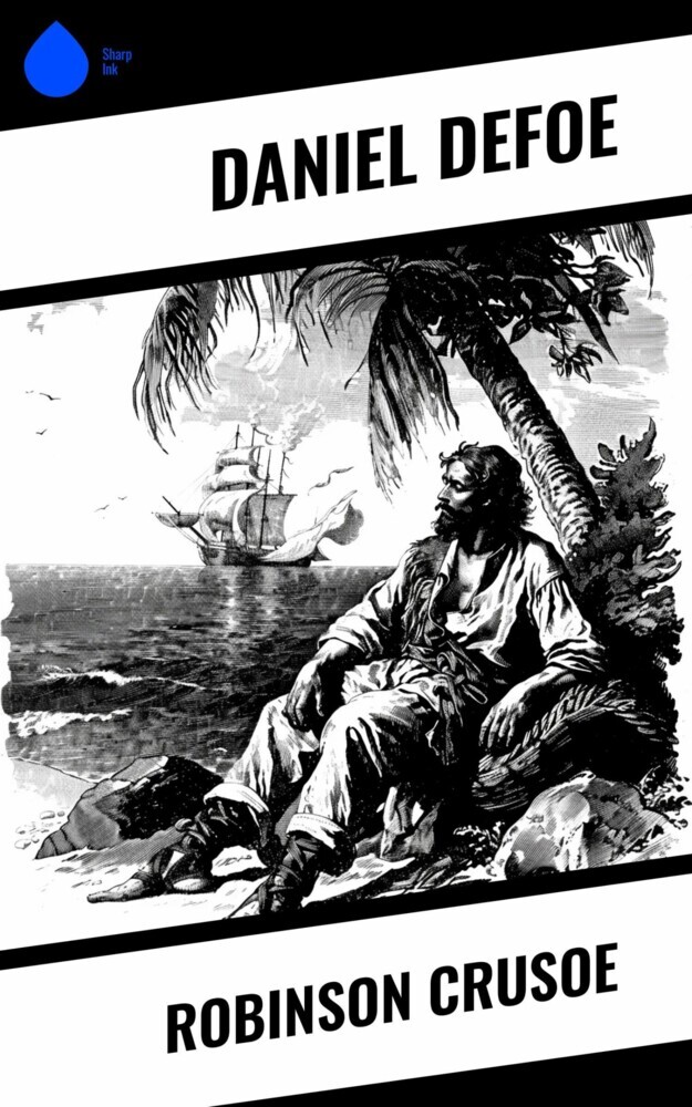 Robinson Crusoe main product photo