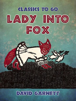 Lady into Fox