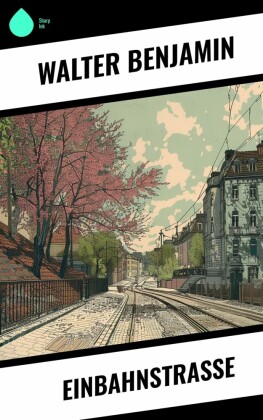 Einbahnstraße