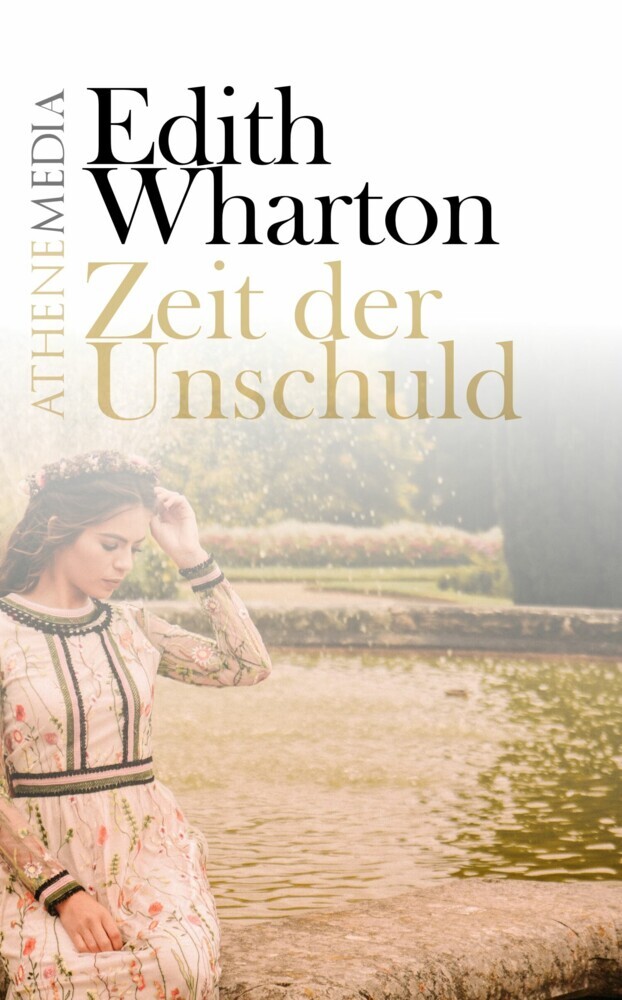 Zeit der Unschuld main product photo