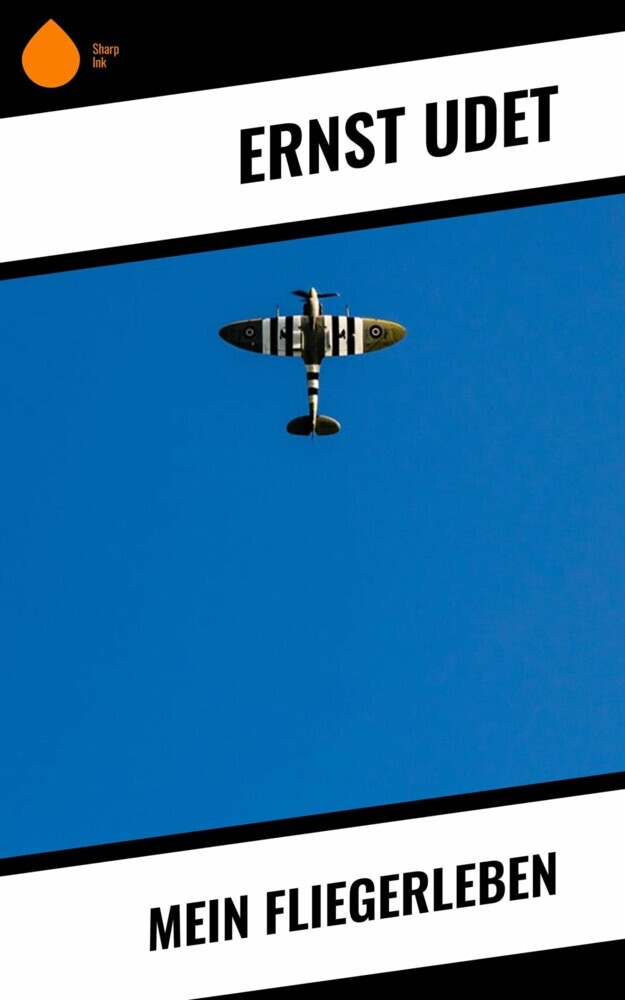 Mein Fliegerleben main product photo