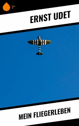 Mein Fliegerleben