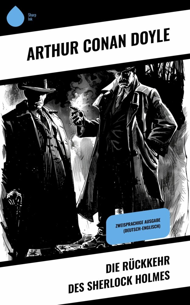 Die Rückkehr des Sherlock Holmes main product photo