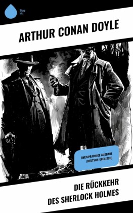 Die Rückkehr des Sherlock Holmes