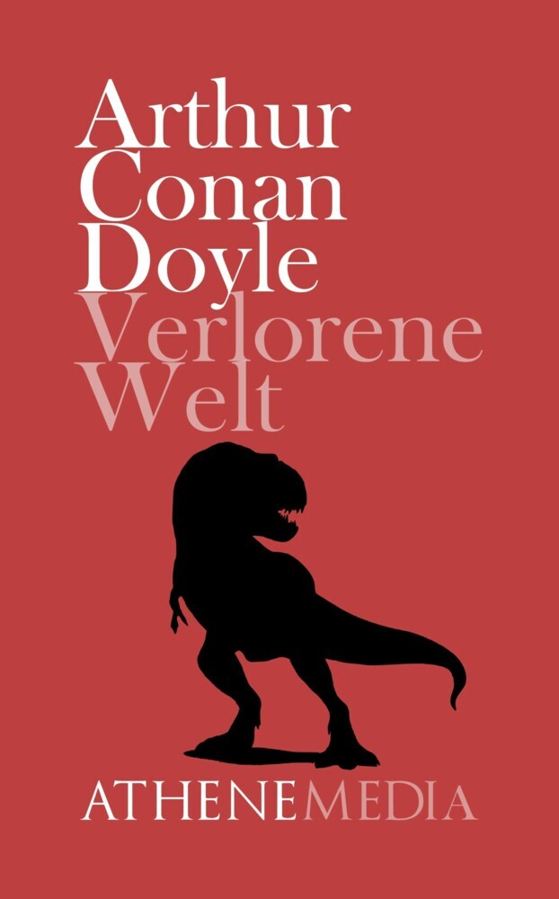 Verlorene Welt main product photo