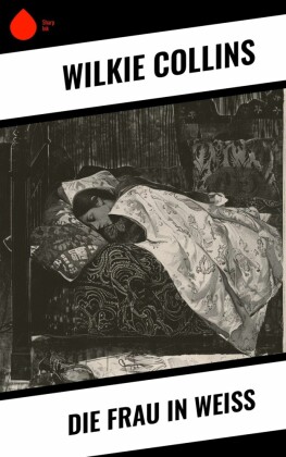 Die Frau in Weiß