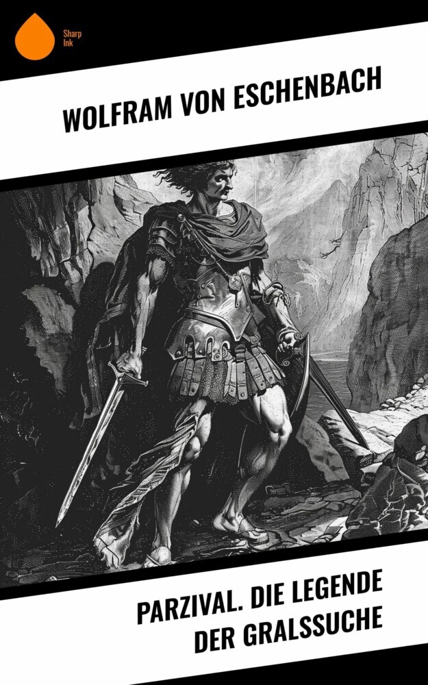Parzival. Die Legende der Gralssuche main product photo