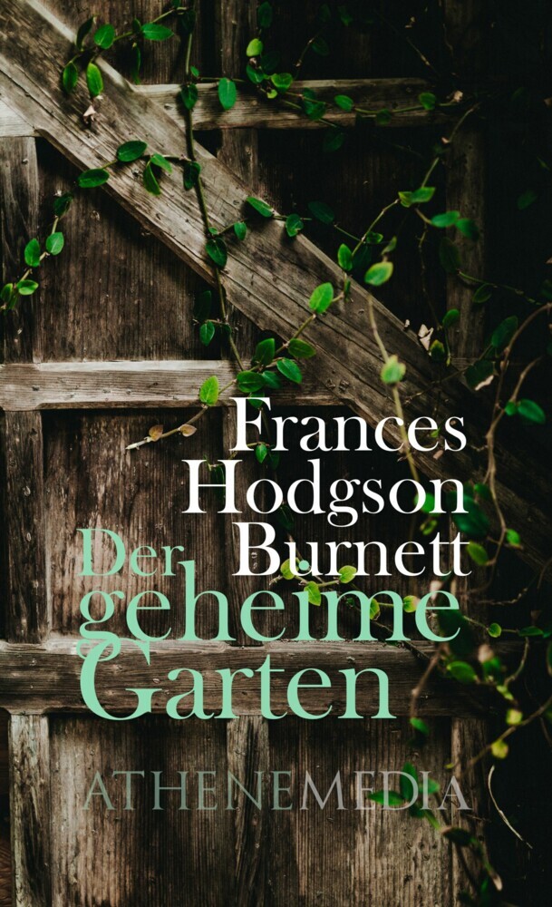 Der geheime Garten main product photo