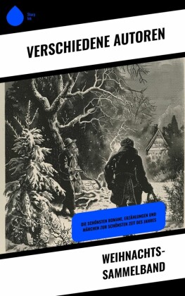 Weihnachts-Sammelband