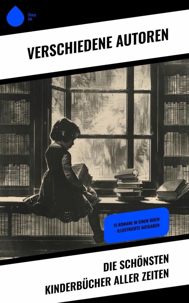 Die schönsten Kinderbücher aller Zeiten main product photo