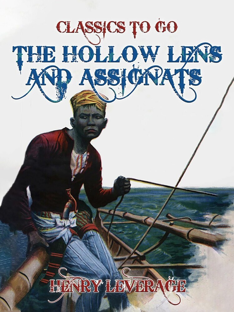 The Hollow Lens and Assignats main product photo