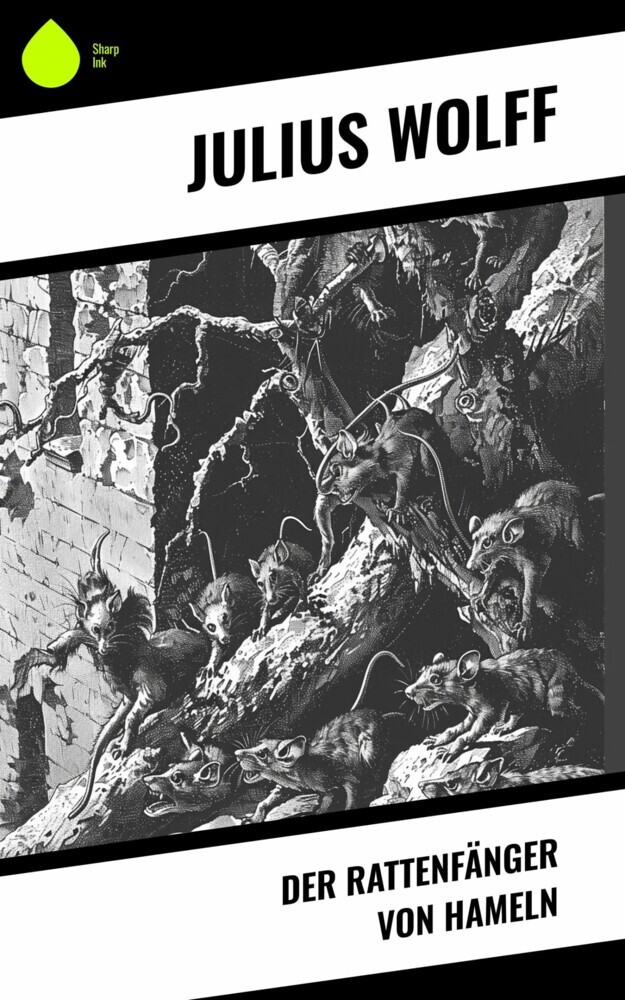 Der Rattenfänger von Hameln main product photo
