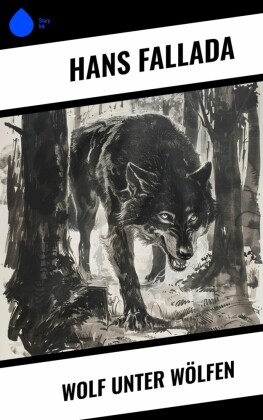 Wolf unter Wölfen