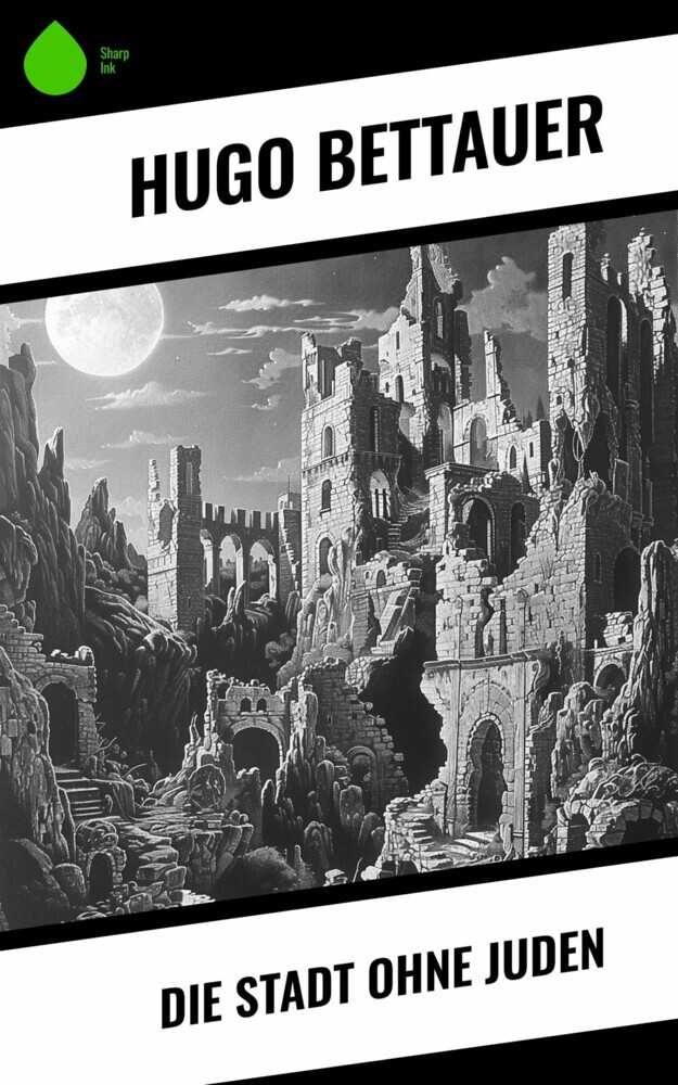Die Stadt ohne Juden main product photo